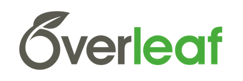 Overleaf Logo